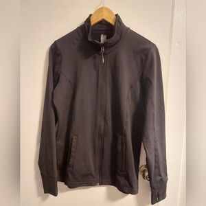 Mondetta Black Utility Jacket